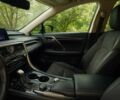 Сірий Лексус РХ, об'ємом двигуна 2 л та пробігом 180 тис. км за 38000 $, фото 1 на Automoto.ua