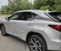 Сірий Лексус РХ, об'ємом двигуна 3.5 л та пробігом 25 тис. км за 38500 $, фото 11 на Automoto.ua