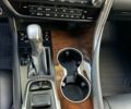 Сірий Лексус РХ, об'ємом двигуна 3.46 л та пробігом 65 тис. км за 36500 $, фото 18 на Automoto.ua