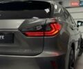 Лексус РХ 2019 у Тернополі на Automoto.ua Сірий Лексус РХ, об'ємом двигуна 2 л та пробігом 61 тис. км за 39900 $, фото 16 на Automoto.ua