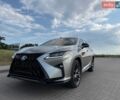 Сірий Лексус РХ, об'ємом двигуна 3.46 л та пробігом 169 тис. км за 44999 $, фото 2 на Automoto.ua