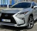 Сірий Лексус РХ, об'ємом двигуна 3.5 л та пробігом 105 тис. км за 30500 $, фото 1 на Automoto.ua