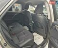 Серый Лексус РХ, объемом двигателя 2 л и пробегом 96 тыс. км за 39850 $, фото 15 на Automoto.ua
