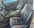 Сірий Лексус РХ, об'ємом двигуна 2 л та пробігом 125 тис. км за 38000 $, фото 21 на Automoto.ua