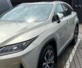 Серый Лексус РХ, объемом двигателя 3.46 л и пробегом 110 тыс. км за 35000 $, фото 5 на Automoto.ua