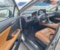 Сірий Лексус РХ, об'ємом двигуна 3.46 л та пробігом 104 тис. км за 47500 $, фото 7 на Automoto.ua