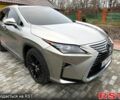Сірий Лексус РХ, об'ємом двигуна 2 л та пробігом 77 тис. км за 38900 $, фото 2 на Automoto.ua