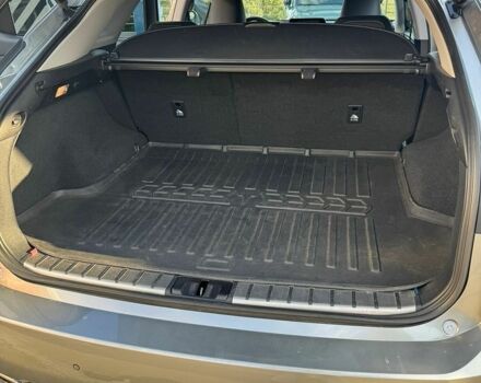 Сірий Лексус РХ, об'ємом двигуна 2 л та пробігом 125 тис. км за 38000 $, фото 40 на Automoto.ua