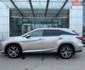 Сірий Лексус РХ, об'ємом двигуна 3.46 л та пробігом 201 тис. км за 31306 $, фото 8 на Automoto.ua