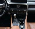 Сірий Лексус РХ, об'ємом двигуна 3.5 л та пробігом 71 тис. км за 55894 $, фото 38 на Automoto.ua