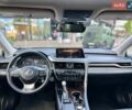 Сірий Лексус РХ, об'ємом двигуна 3.46 л та пробігом 117 тис. км за 31990 $, фото 11 на Automoto.ua