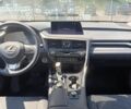 Сірий Лексус РХ, об'ємом двигуна 2 л та пробігом 104 тис. км за 32035 $, фото 7 на Automoto.ua