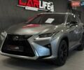 Лексус РХ 2019 у Тернополі на Automoto.ua Сірий Лексус РХ, об'ємом двигуна 2 л та пробігом 61 тис. км за 39900 $, фото 7 на Automoto.ua