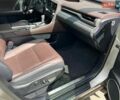 Серый Лексус РХ, объемом двигателя 3.46 л и пробегом 73 тыс. км за 42500 $, фото 6 на Automoto.ua