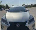 Серый Лексус РХ, объемом двигателя 3.5 л и пробегом 47 тыс. км за 42500 $, фото 13 на Automoto.ua