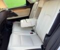 Сірий Лексус РХ, об'ємом двигуна 3.5 л та пробігом 80 тис. км за 39900 $, фото 7 на Automoto.ua