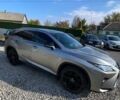 Лексус РХ 2019 у Дніпро (Дніпропетровську) на Automoto.ua Сірий Лексус РХ, об'ємом двигуна 2 л та пробігом 142 тис. км за 33000 $, фото 8 на Automoto.ua