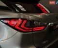 Лексус РХ 2019 у Тернополі на Automoto.ua Сірий Лексус РХ, об'ємом двигуна 2 л та пробігом 61 тис. км за 39900 $, фото 26 на Automoto.ua