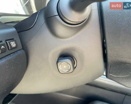 Серый Лексус РХ, объемом двигателя 2 л и пробегом 120 тыс. км за 33500 $, фото 22 на Automoto.ua