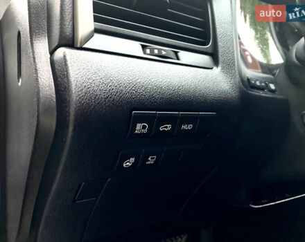 Сірий Лексус РХ, об'ємом двигуна 3.46 л та пробігом 108 тис. км за 39500 $, фото 33 на Automoto.ua