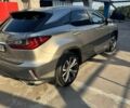 Сірий Лексус РХ, об'ємом двигуна 2 л та пробігом 125 тис. км за 38000 $, фото 5 на Automoto.ua