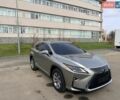 Серый Лексус РХ, объемом двигателя 3.5 л и пробегом 65 тыс. км за 37500 $, фото 1 на Automoto.ua