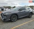 Лексус РХ 2019 у Дніпро (Дніпропетровську) на Automoto.ua Сірий Лексус РХ, об'ємом двигуна 3.46 л та пробігом 72 тис. км за 11500 $, фото 1 на Automoto.ua