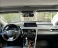 Сірий Лексус РХ, об'ємом двигуна 3.46 л та пробігом 65 тис. км за 36500 $, фото 13 на Automoto.ua