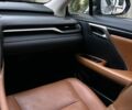 Сірий Лексус РХ, об'ємом двигуна 3.5 л та пробігом 71 тис. км за 55894 $, фото 15 на Automoto.ua