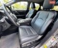 Сірий Лексус РХ, об'ємом двигуна 3.46 л та пробігом 117 тис. км за 31990 $, фото 7 на Automoto.ua