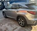 Сірий Лексус РХ, об'ємом двигуна 2 л та пробігом 125 тис. км за 38000 $, фото 9 на Automoto.ua