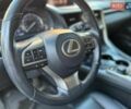 Серый Лексус РХ, объемом двигателя 3.46 л и пробегом 73 тыс. км за 36000 $, фото 13 на Automoto.ua