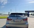 Серый Лексус РХ, объемом двигателя 3.46 л и пробегом 44 тыс. км за 44999 $, фото 6 на Automoto.ua