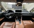 Сірий Лексус РХ, об'ємом двигуна 3.5 л та пробігом 71 тис. км за 55894 $, фото 35 на Automoto.ua
