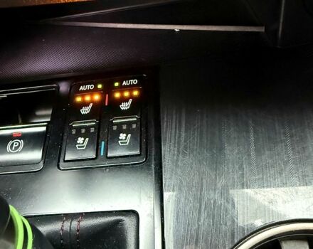 Сірий Лексус РХ, об'ємом двигуна 2 л та пробігом 77 тис. км за 38900 $, фото 10 на Automoto.ua