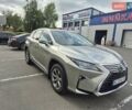 Серый Лексус РХ, объемом двигателя 2 л и пробегом 95 тыс. км за 38850 $, фото 12 на Automoto.ua