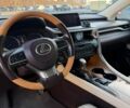 Сірий Лексус РХ, об'ємом двигуна 3.5 л та пробігом 80 тис. км за 39900 $, фото 5 на Automoto.ua