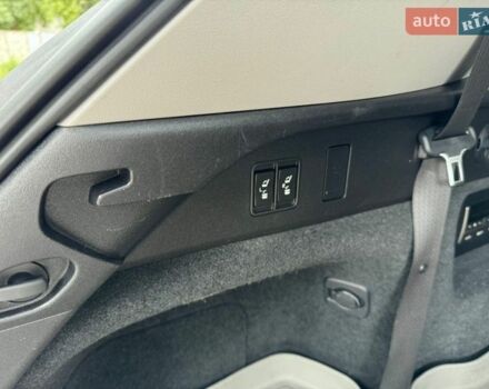 Серый Лексус РХ, объемом двигателя 3.46 л и пробегом 81 тыс. км за 39990 $, фото 11 на Automoto.ua