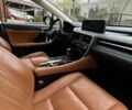 Сірий Лексус РХ, об'ємом двигуна 3.5 л та пробігом 71 тис. км за 55894 $, фото 36 на Automoto.ua