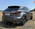 Сірий Лексус РХ, об'ємом двигуна 3.46 л та пробігом 45 тис. км за 51000 $, фото 17 на Automoto.ua