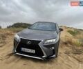 Серый Лексус РХ, объемом двигателя 3.46 л и пробегом 45 тыс. км за 48500 $, фото 26 на Automoto.ua