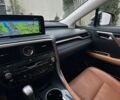 Сірий Лексус РХ, об'ємом двигуна 3.5 л та пробігом 71 тис. км за 55894 $, фото 20 на Automoto.ua