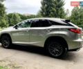 Лексус РХ 2019 у Рівному на Automoto.ua Сірий Лексус РХ, об'ємом двигуна 3.46 л та пробігом 62 тис. км за 38500 $, фото 13 на Automoto.ua