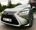 Лексус РХ 2019 у Рівному на Automoto.ua Сірий Лексус РХ, об'ємом двигуна 3.46 л та пробігом 62 тис. км за 38500 $, фото 9 на Automoto.ua