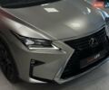 Лексус РХ 2019 у Тернополі на Automoto.ua Сірий Лексус РХ, об'ємом двигуна 2 л та пробігом 61 тис. км за 39900 $, фото 10 на Automoto.ua