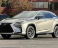 Сірий Лексус РХ, об'ємом двигуна 3.5 л та пробігом 47 тис. км за 12100 $, фото 2 на Automoto.ua