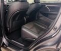 Сірий Лексус РХ, об'ємом двигуна 3.46 л та пробігом 45 тис. км за 51000 $, фото 12 на Automoto.ua