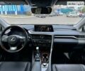 Серый Лексус РХ, объемом двигателя 3.46 л и пробегом 95 тыс. км за 29999 $, фото 10 на Automoto.ua