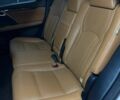 Серый Лексус РХ, объемом двигателя 2 л и пробегом 64 тыс. км за 45000 $, фото 19 на Automoto.ua