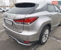 Сірий Лексус РХ, об'ємом двигуна 3.46 л та пробігом 104 тис. км за 47500 $, фото 2 на Automoto.ua
